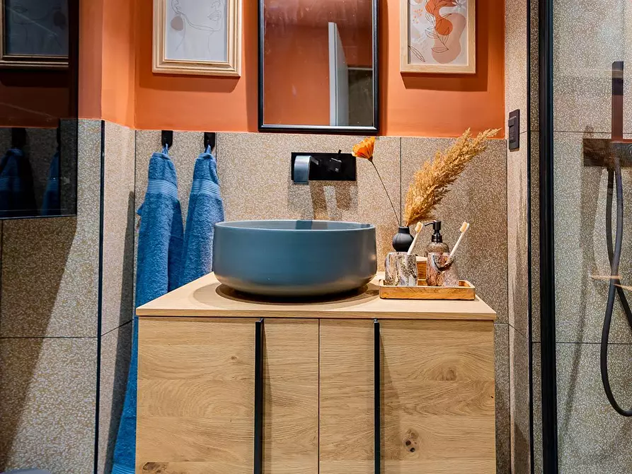 Immagine 6 di Locale commerciale in affitto  in PIAZZA MATTEOTTI a Chieti