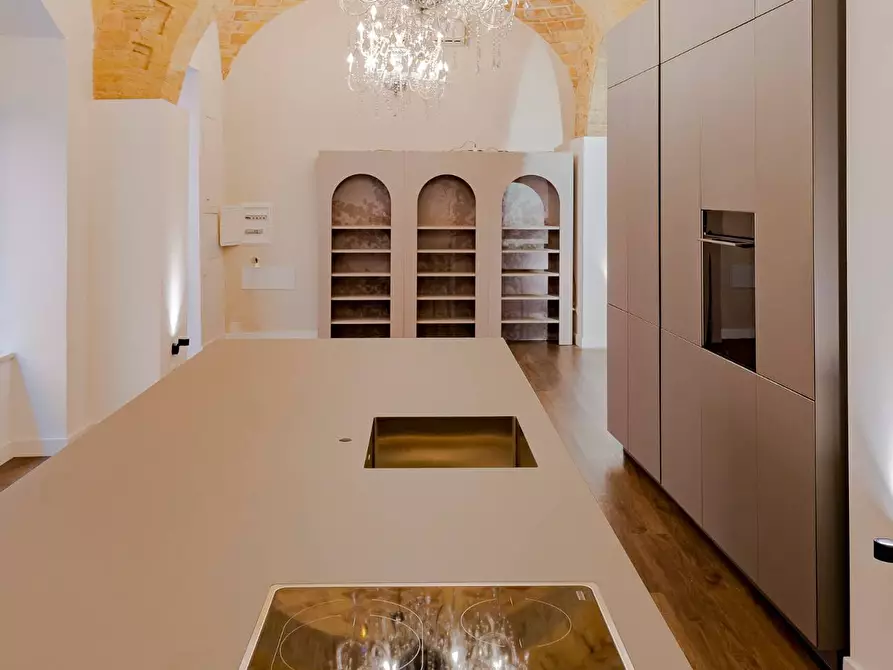 Immagine 21 di Locale commerciale in affitto  in PIAZZA MATTEOTTI a Chieti