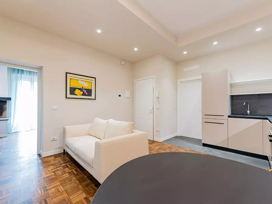 Immagine 2 di Appartamento in vendita  in via Silvino Olivieri 109 a Chieti