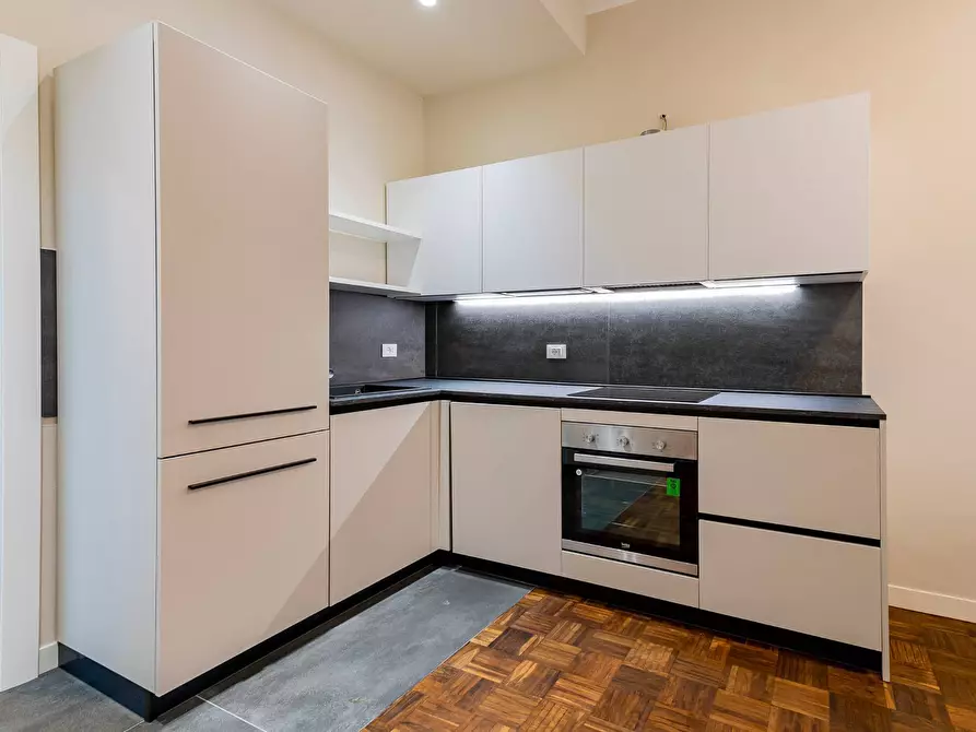 Immagine 4 di Appartamento in vendita  in via Silvino Olivieri 109 a Chieti