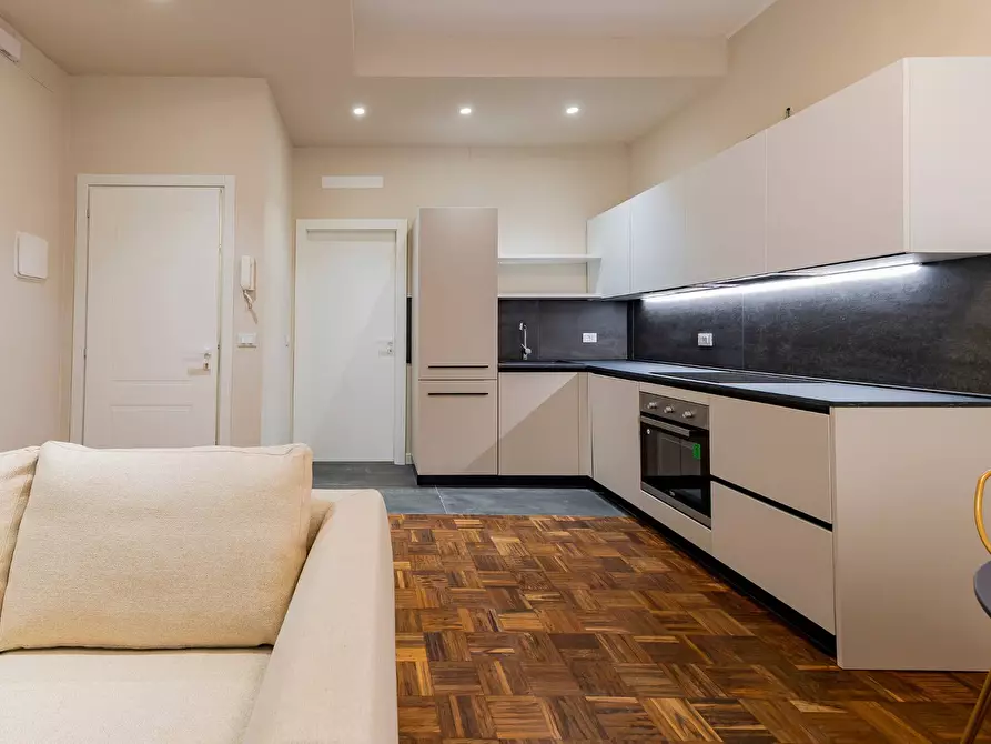 Immagine 5 di Appartamento in vendita  in via Silvino Olivieri 109 a Chieti