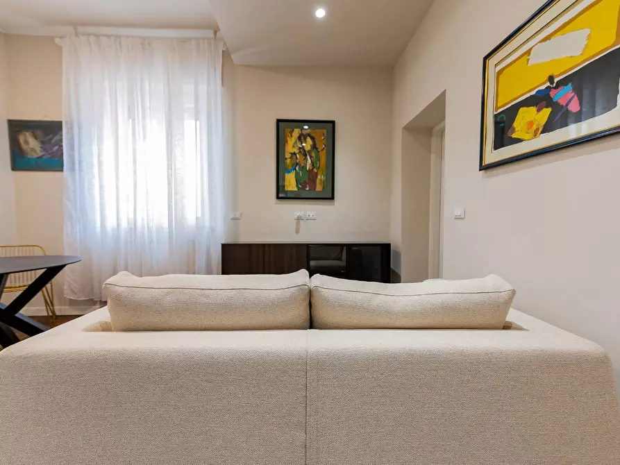 Immagine 8 di Appartamento in vendita  in via Silvino Olivieri 109 a Chieti