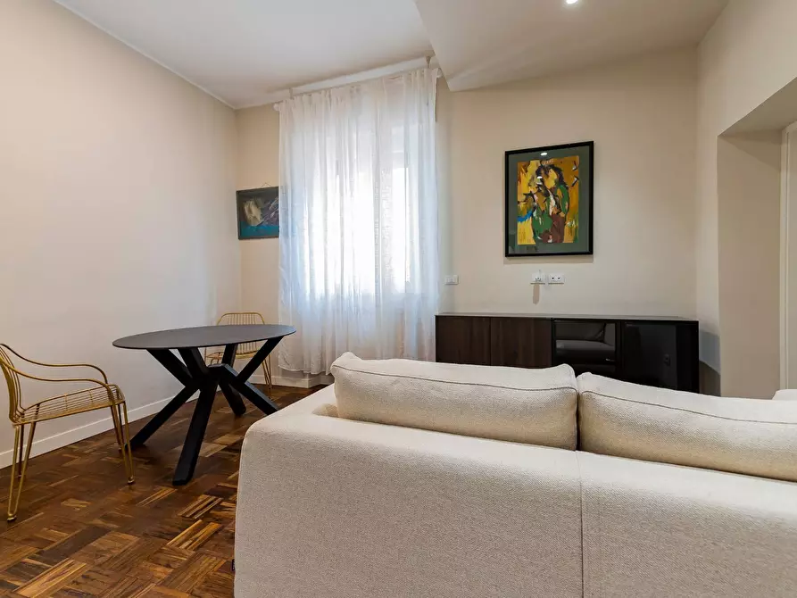 Immagine 9 di Appartamento in vendita  in via Silvino Olivieri 109 a Chieti