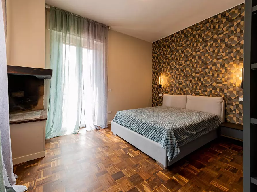 Immagine 10 di Appartamento in vendita  in via Silvino Olivieri 109 a Chieti