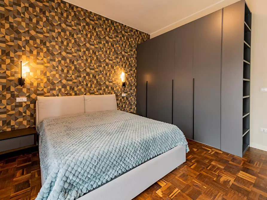 Immagine 12 di Appartamento in vendita  in via Silvino Olivieri 109 a Chieti