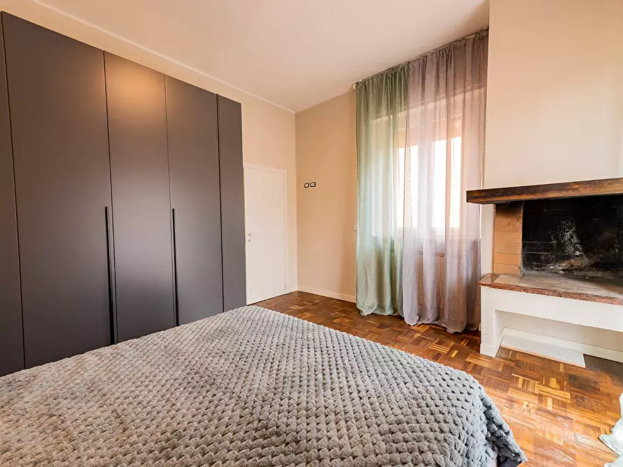 Immagine 13 di Appartamento in vendita  in via Silvino Olivieri 109 a Chieti