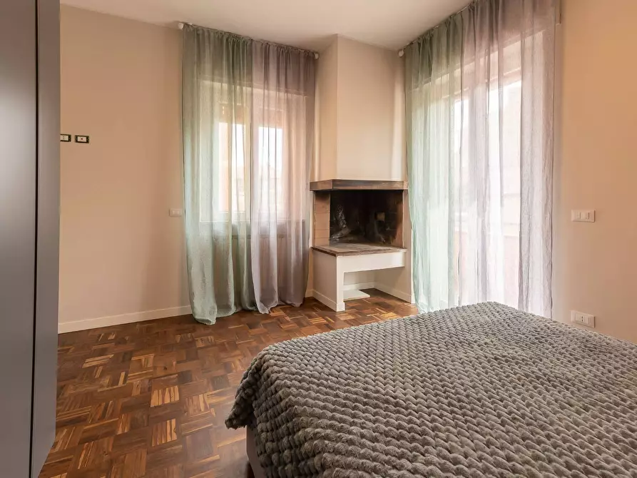 Immagine 15 di Appartamento in vendita  in via Silvino Olivieri 109 a Chieti