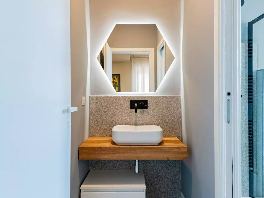 Immagine 17 di Appartamento in vendita  in via Silvino Olivieri 109 a Chieti