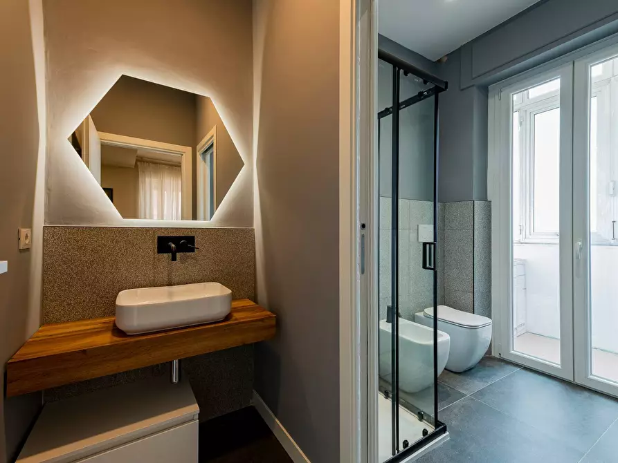 Immagine 18 di Appartamento in vendita  in via Silvino Olivieri 109 a Chieti