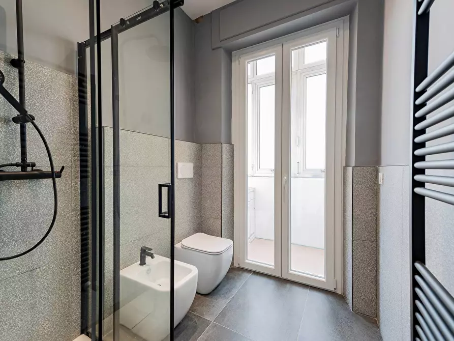 Immagine 19 di Appartamento in vendita  in via Silvino Olivieri 109 a Chieti