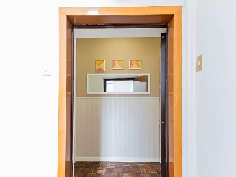 Immagine 21 di Appartamento in vendita  in via Silvino Olivieri 109 a Chieti