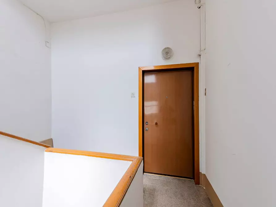 Immagine 23 di Appartamento in vendita  in via Silvino Olivieri 109 a Chieti