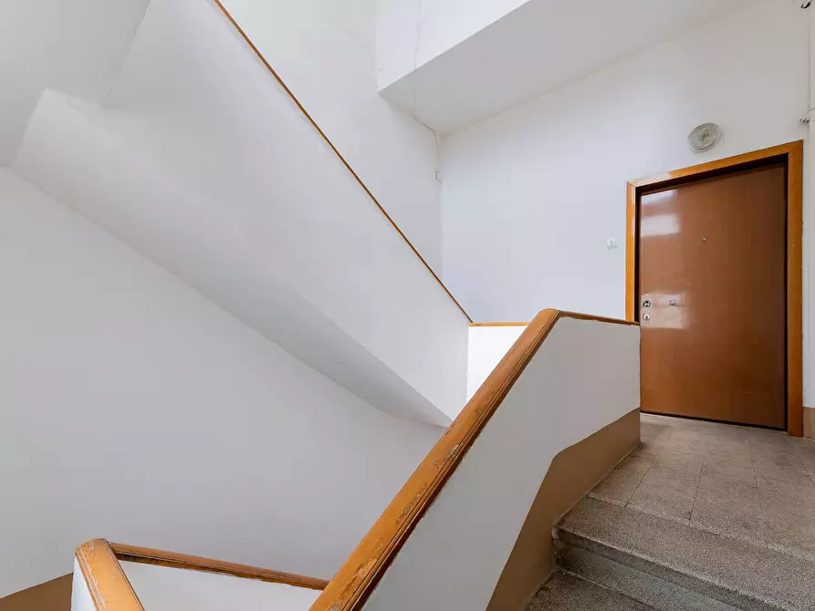 Immagine 24 di Appartamento in vendita  in via Silvino Olivieri 109 a Chieti