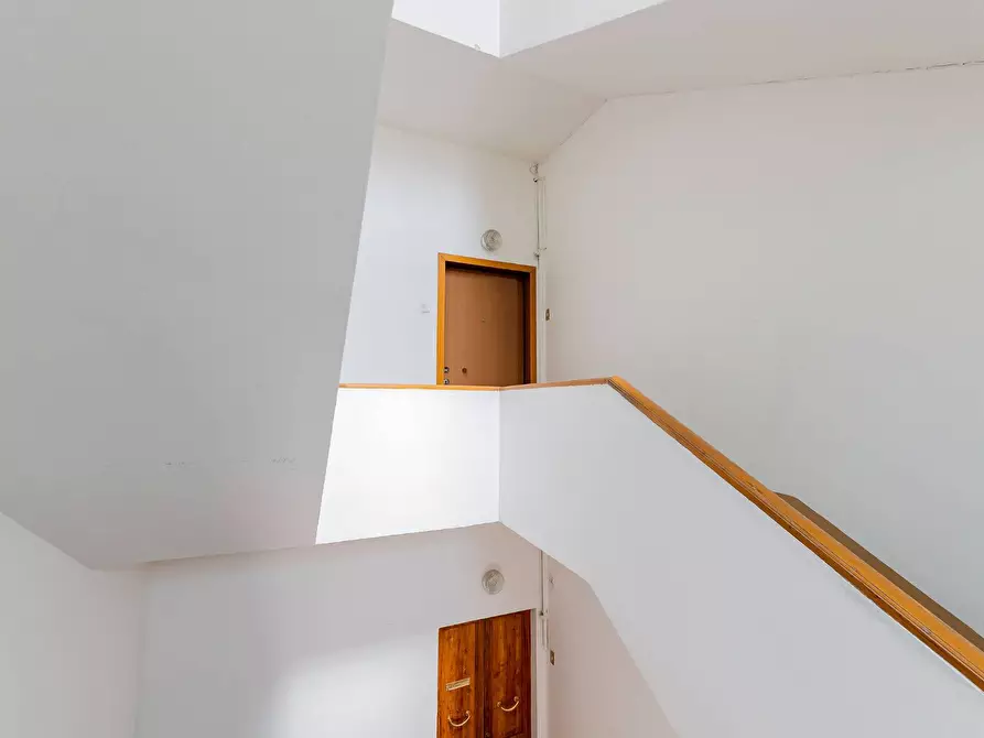 Immagine 25 di Appartamento in vendita  in via Silvino Olivieri 109 a Chieti