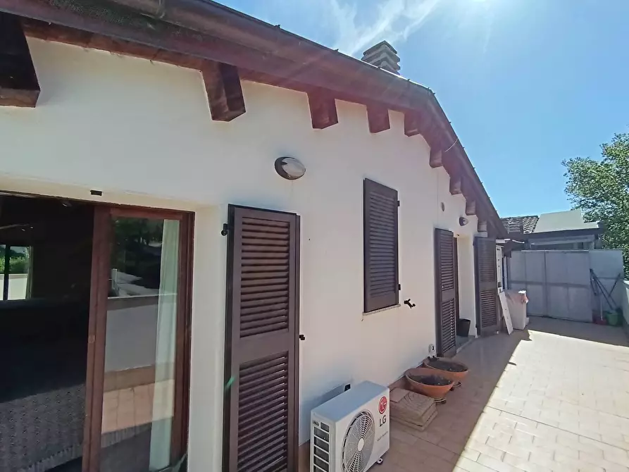 Immagine 1 di Appartamento in vendita  in VIA FRATELLI BANDIERA 11/C a Montesilvano