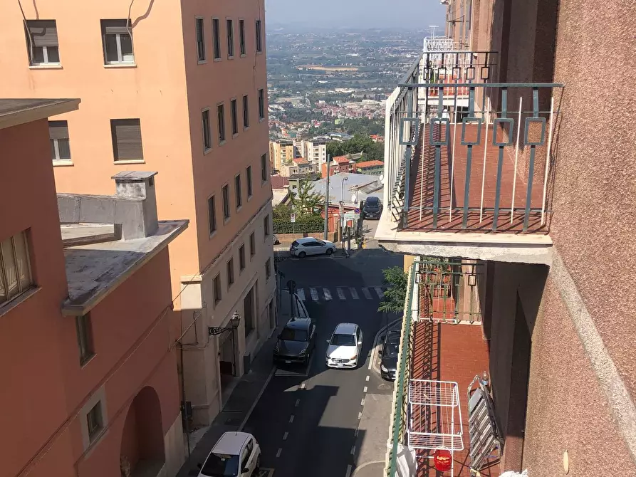 Immagine 1 di Appartamento in vendita  in via Marco Vezio Marcello a Chieti
