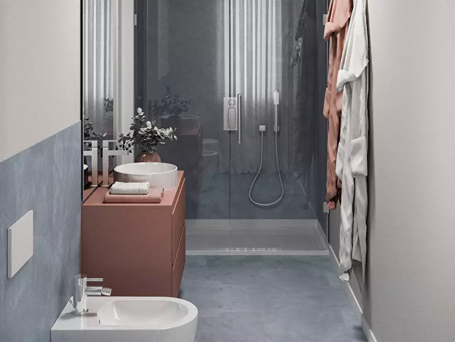 Immagine 55 di Attività commerciale in vendita  in contrada canale a Caramanico Terme