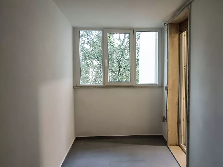 Immagine 10 di Appartamento in vendita  in VIA FEDERICO SALOMONE 99 a Chieti