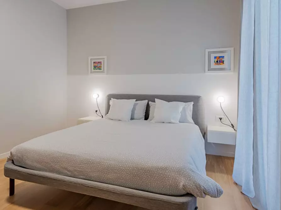 Immagine 11 di Appartamento in affitto  in Via Roma 6 a Chieti