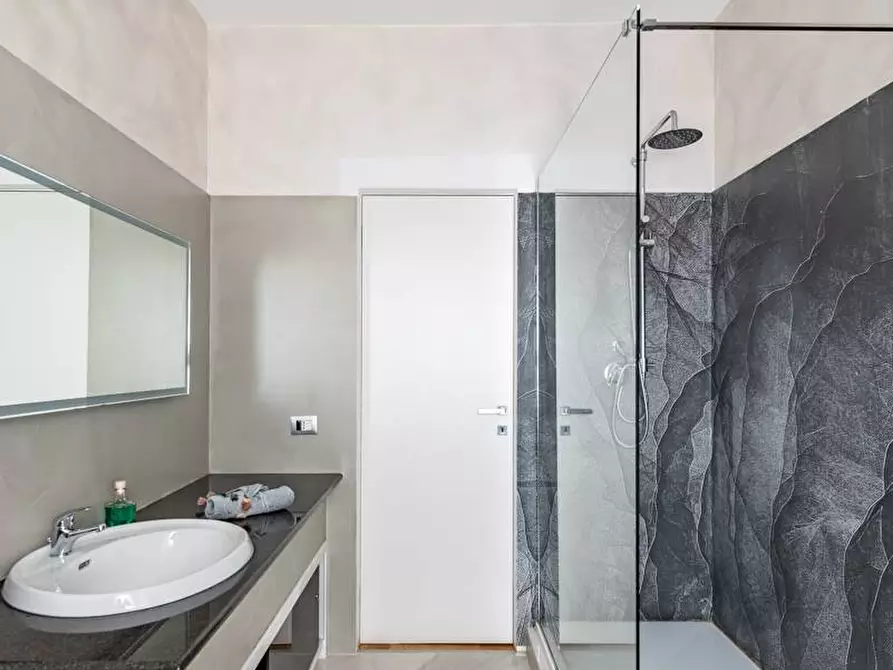 Immagine 17 di Appartamento in affitto  in Via Roma 6 a Chieti