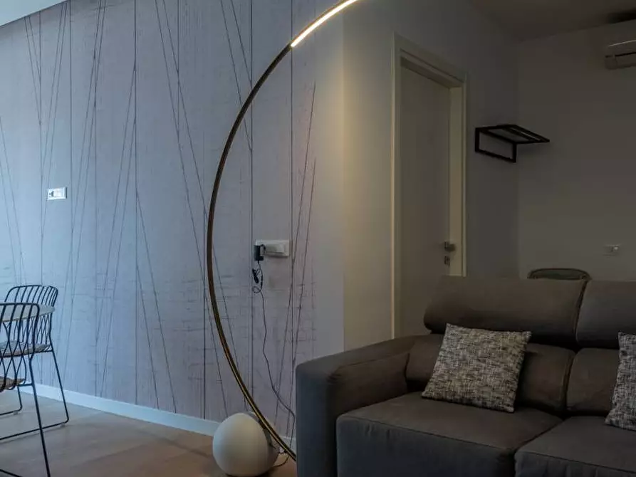 Immagine 3 di Appartamento in affitto  in Via Roma 6 a Chieti