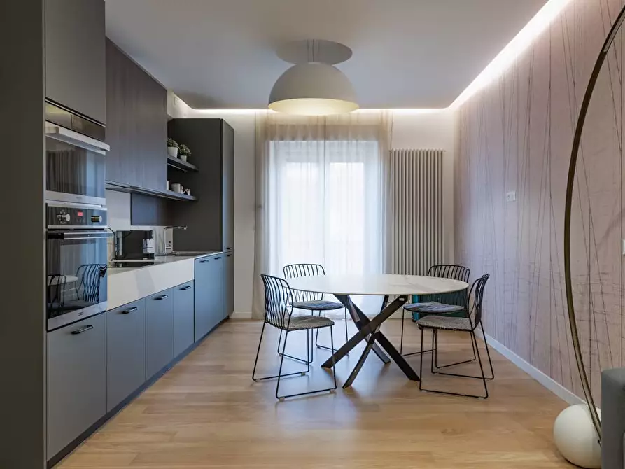 Immagine 1 di Appartamento in affitto  in Via Roma 6 a Chieti