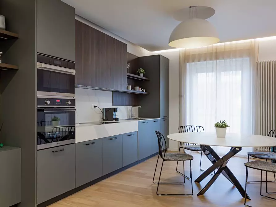 Immagine 2 di Appartamento in affitto  in Via Roma 6 a Chieti