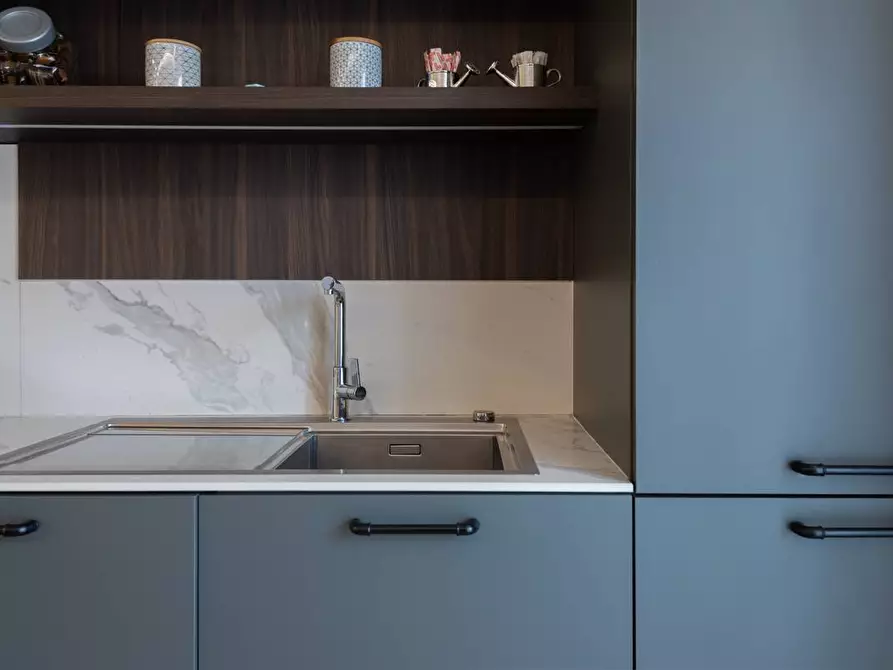 Immagine 7 di Appartamento in affitto  in Via Roma 6 a Chieti