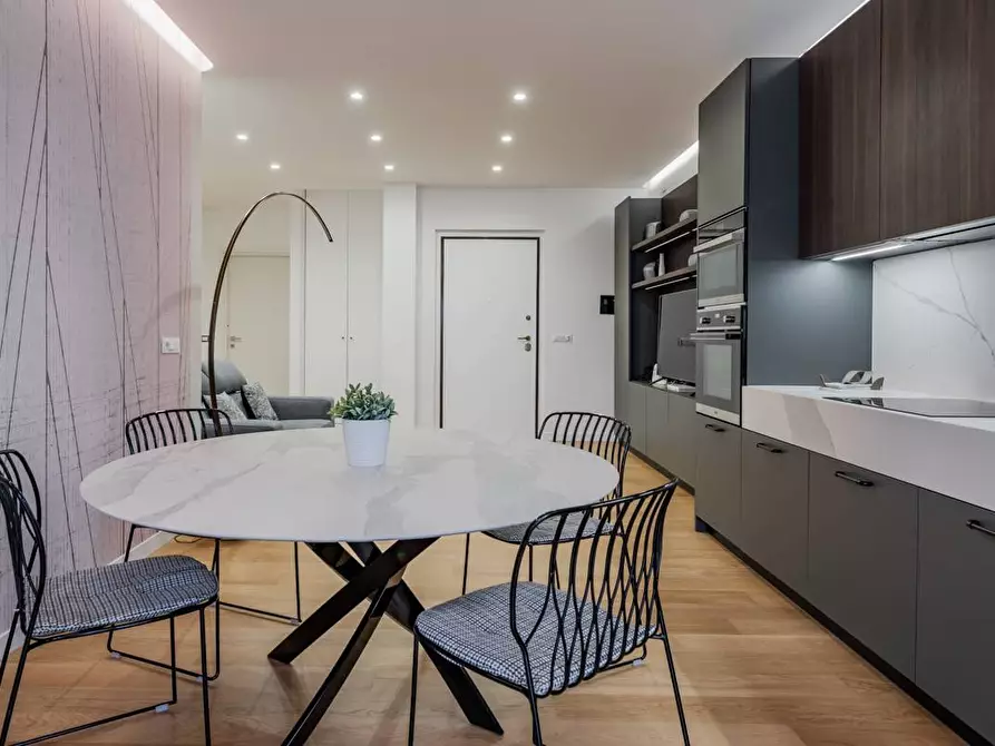 Immagine 5 di Appartamento in affitto  in Via Roma 6 a Chieti