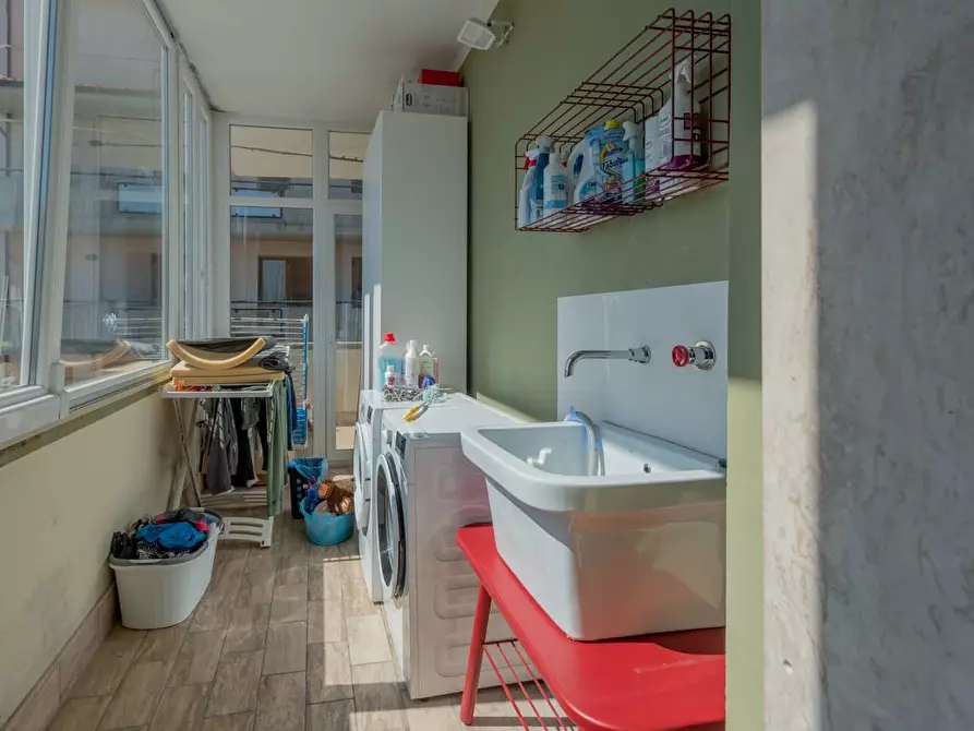 Immagine 18 di Appartamento in affitto  in Via Roma 6 a Chieti