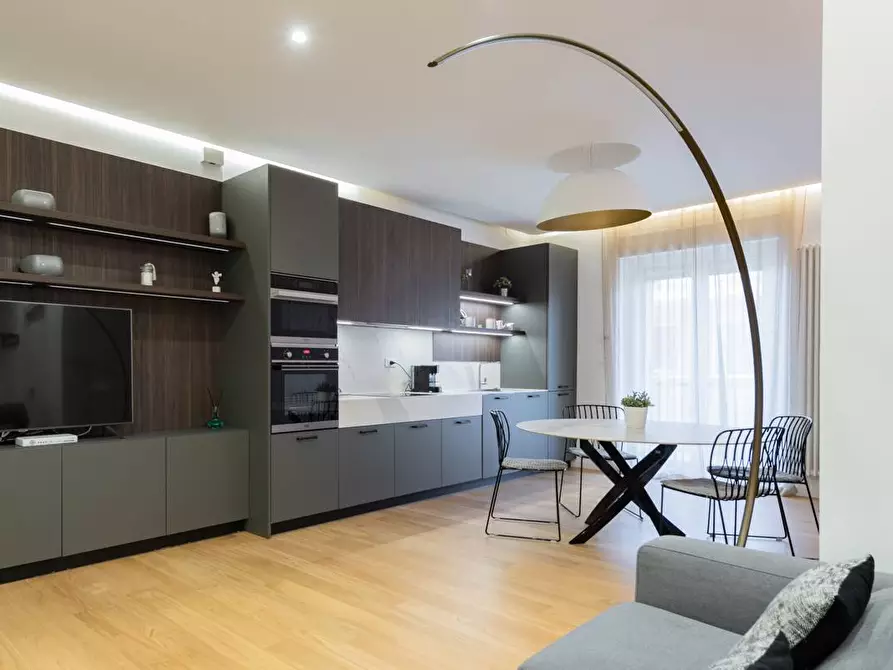 Immagine 6 di Appartamento in affitto  in Via Roma 6 a Chieti