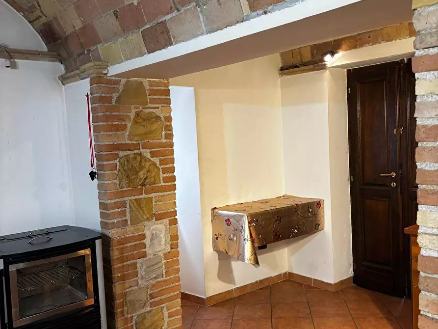 Immagine 4 di Appartamento in vendita  in Porta Pescara a Chieti