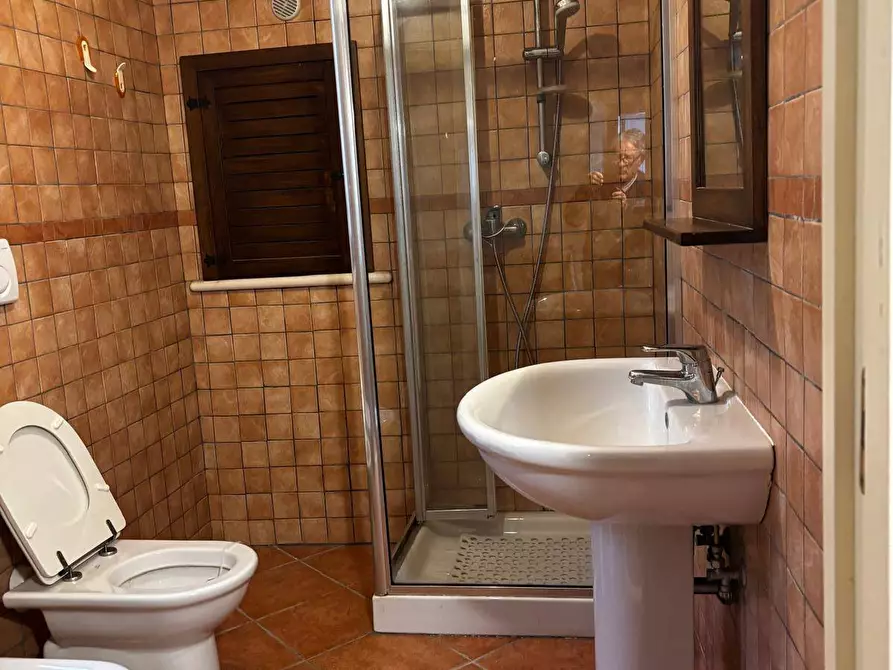 Immagine 7 di Appartamento in vendita  in Porta Pescara a Chieti