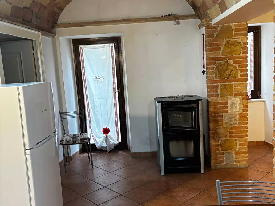 Immagine 2 di Appartamento in vendita  in Porta Pescara a Chieti