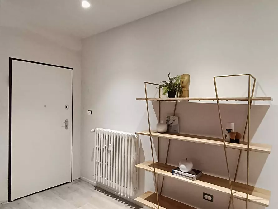 Immagine 4 di Appartamento in vendita  in VIA FEDERICO SALOMONE 99 a Chieti