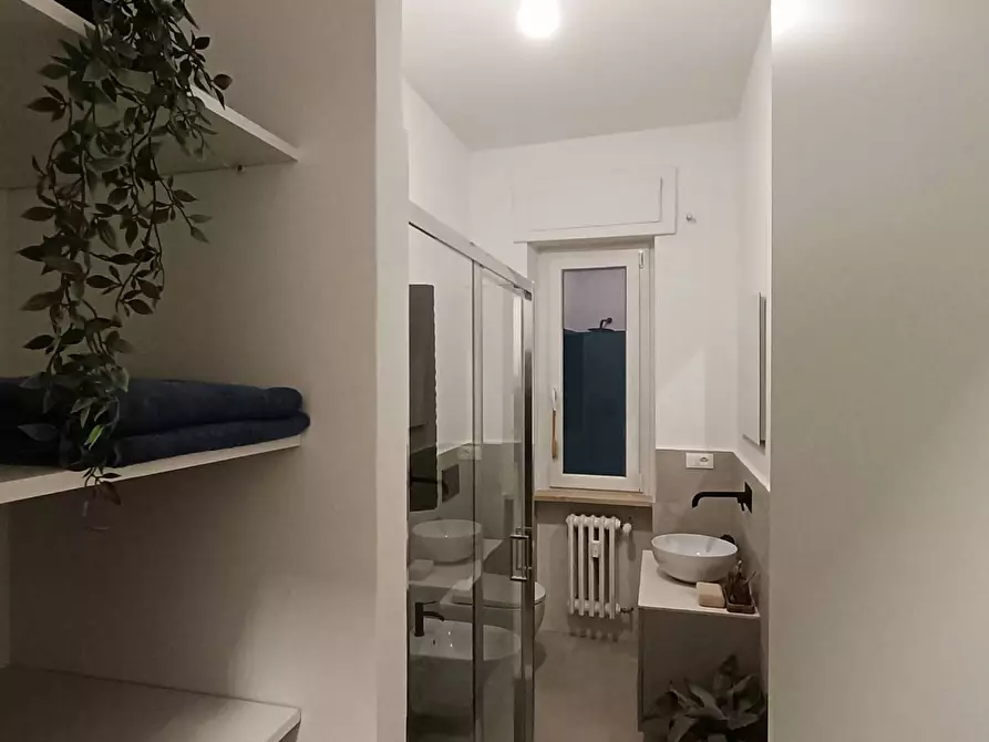 Immagine 7 di Appartamento in vendita  in VIA FEDERICO SALOMONE 99 a Chieti