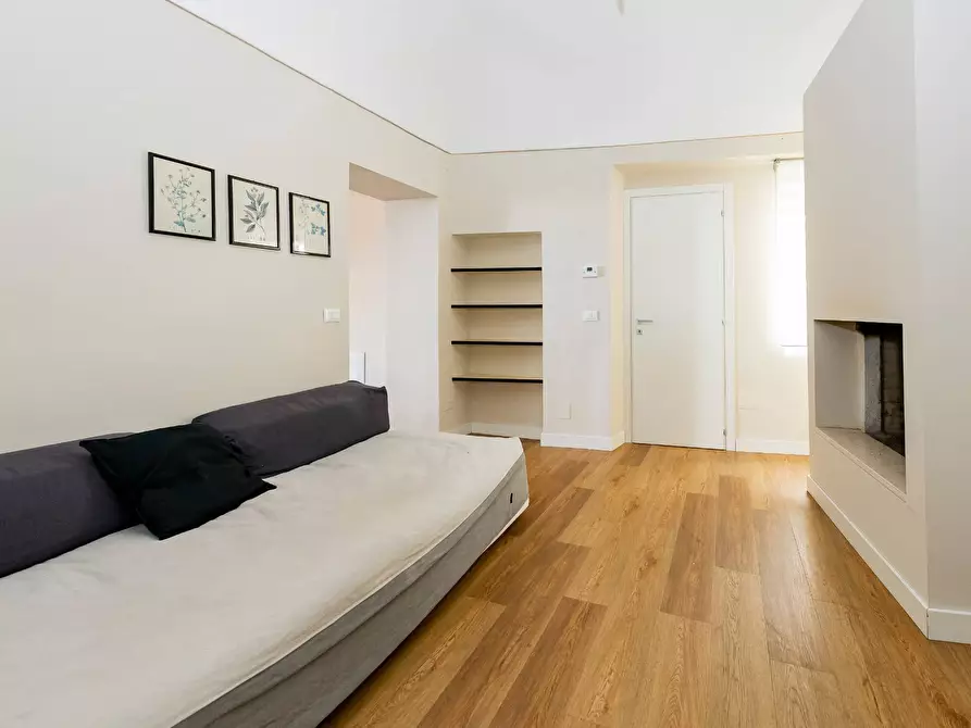 Immagine 7 di Appartamento in vendita  in via Porta Pescara 16 a Chieti