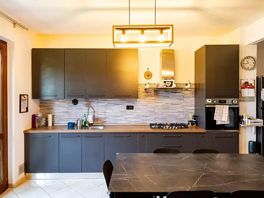 Immagine 7 di Appartamento in vendita  in via silvio pellico 22 a Manoppello