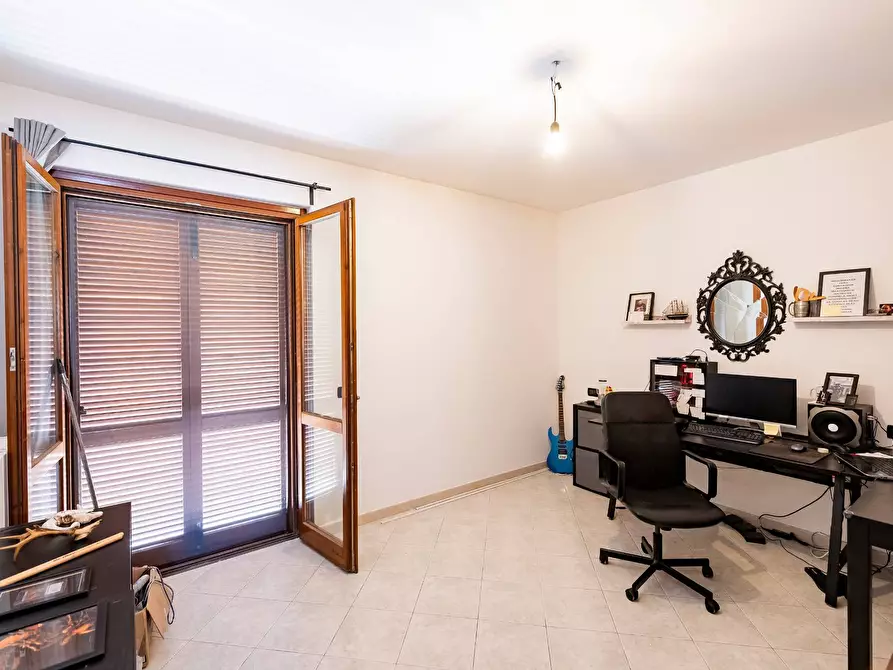 Immagine 8 di Appartamento in vendita  in via silvio pellico 22 a Manoppello