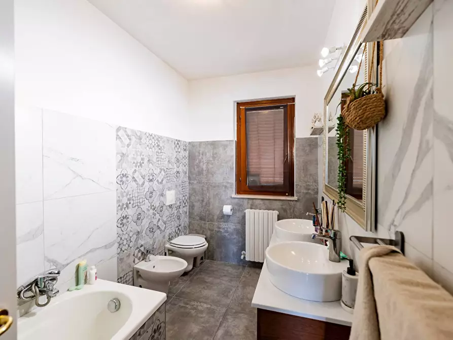 Immagine 10 di Appartamento in vendita  in via silvio pellico 22 a Manoppello