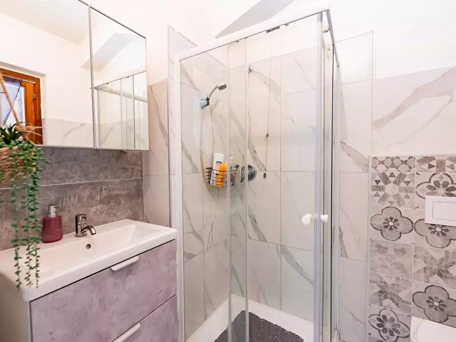 Immagine 11 di Appartamento in vendita  in via silvio pellico 22 a Manoppello