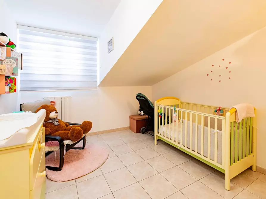 Immagine 12 di Appartamento in vendita  in via silvio pellico 22 a Manoppello