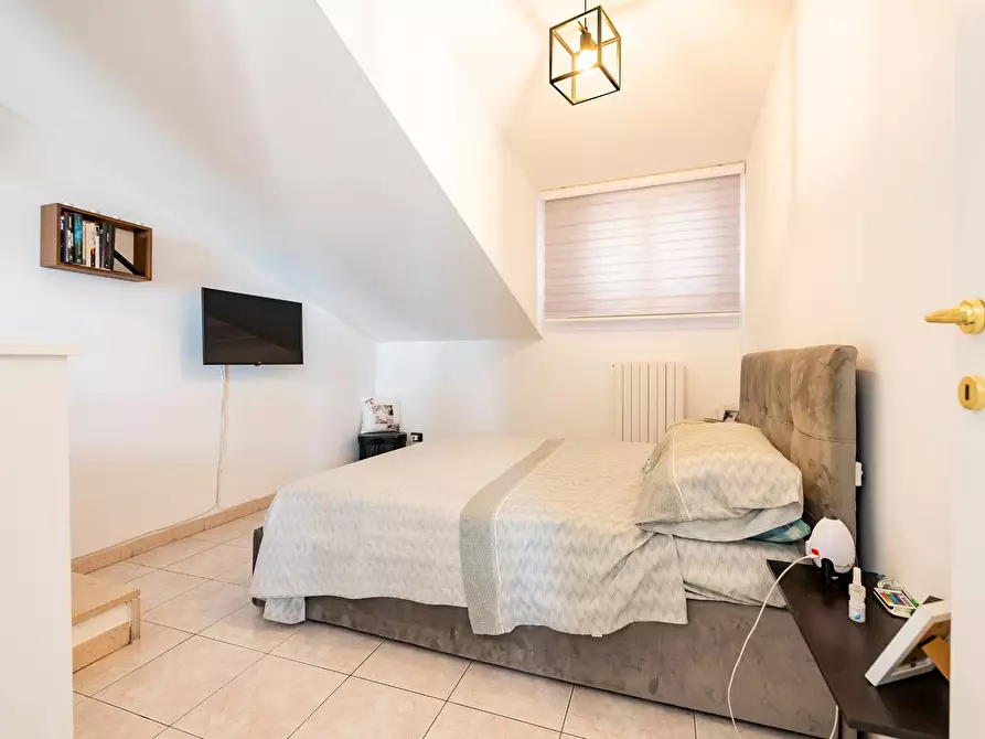 Immagine 14 di Appartamento in vendita  in via silvio pellico 22 a Manoppello