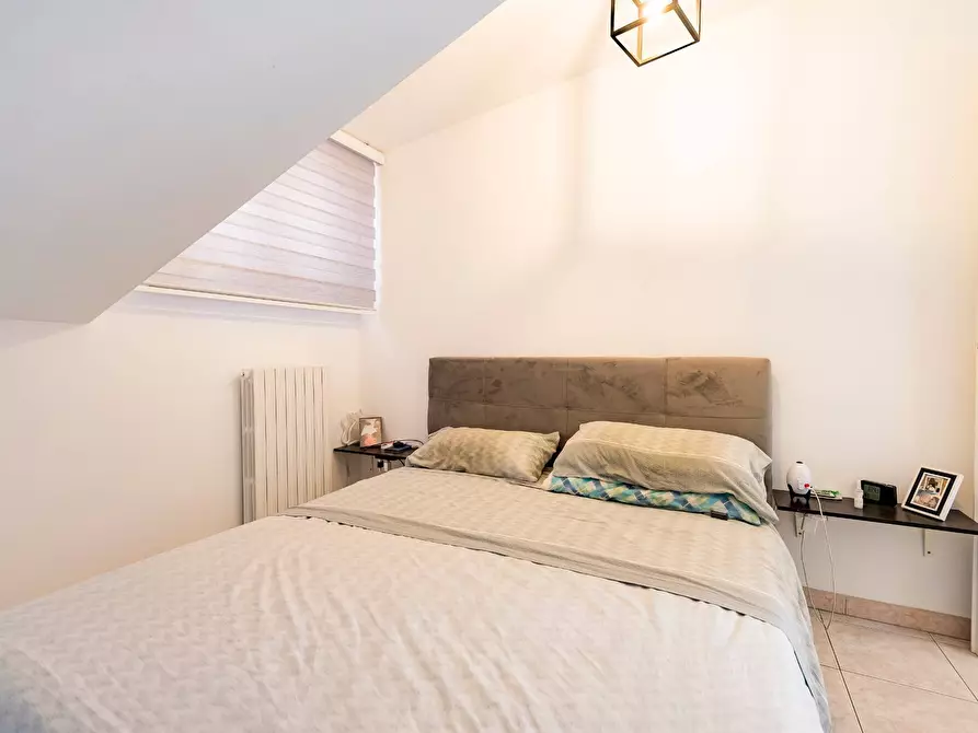 Immagine 15 di Appartamento in vendita  in via silvio pellico 22 a Manoppello