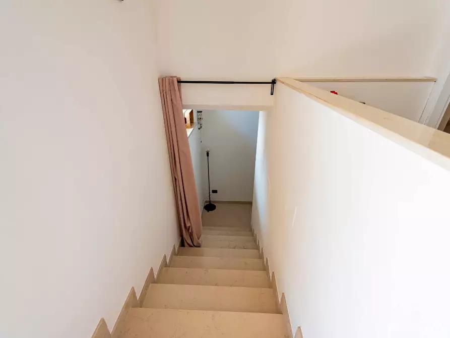 Immagine 16 di Appartamento in vendita  in via silvio pellico 22 a Manoppello