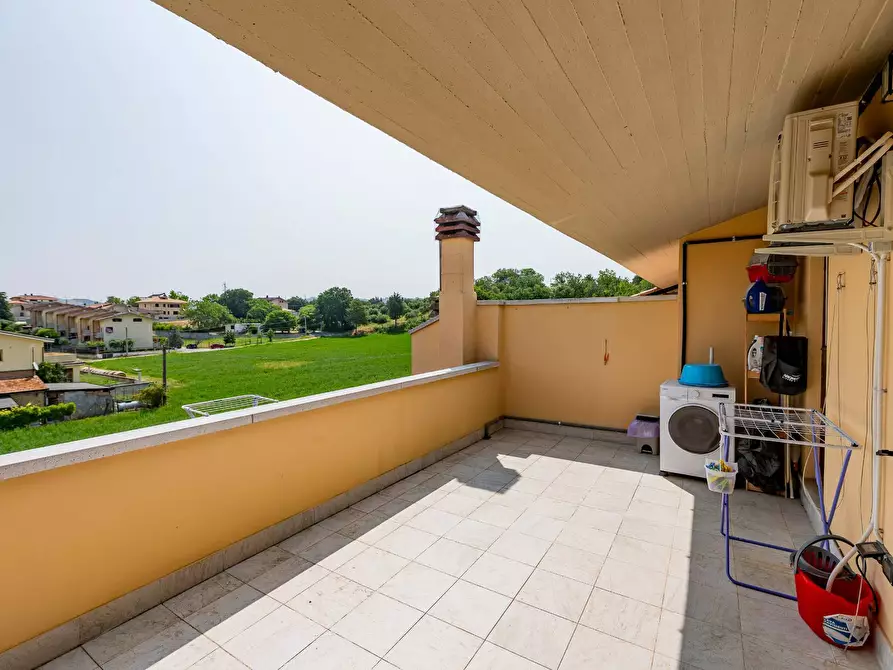 Immagine 17 di Appartamento in vendita  in via silvio pellico 22 a Manoppello