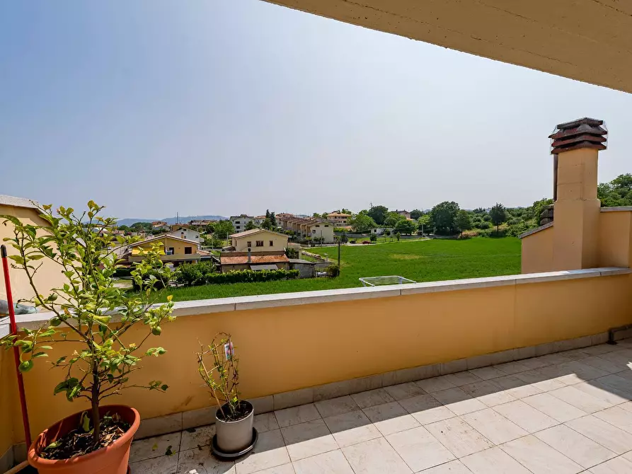 Immagine 18 di Appartamento in vendita  in via silvio pellico 22 a Manoppello