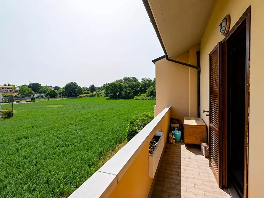 Immagine 21 di Appartamento in vendita  in via silvio pellico 22 a Manoppello