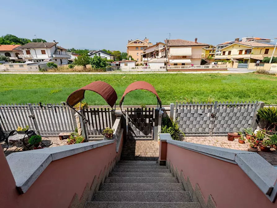 Immagine 22 di Appartamento in vendita  in via silvio pellico 22 a Manoppello