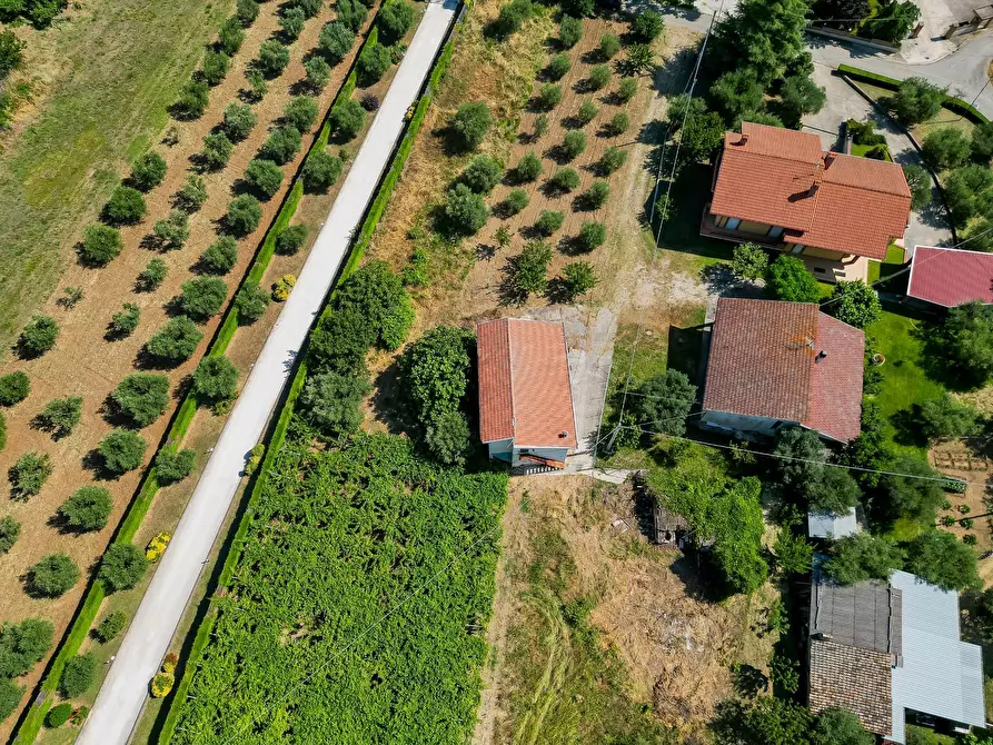 Immagine 8 di Casa indipendente in vendita  in via san rocco a Giuliano Teatino